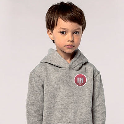 Kinder | Hoodie | Unisex | L325K